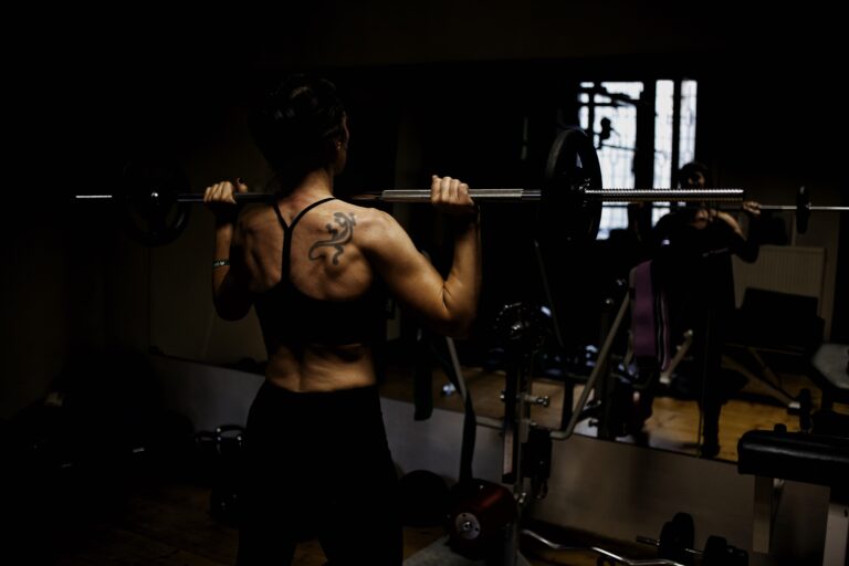 Monasterska Danuta trenerka