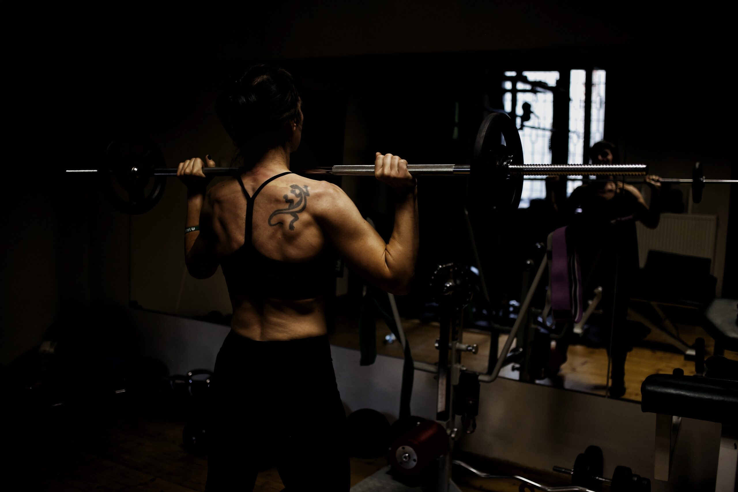 Monasterska Danuta trenerka