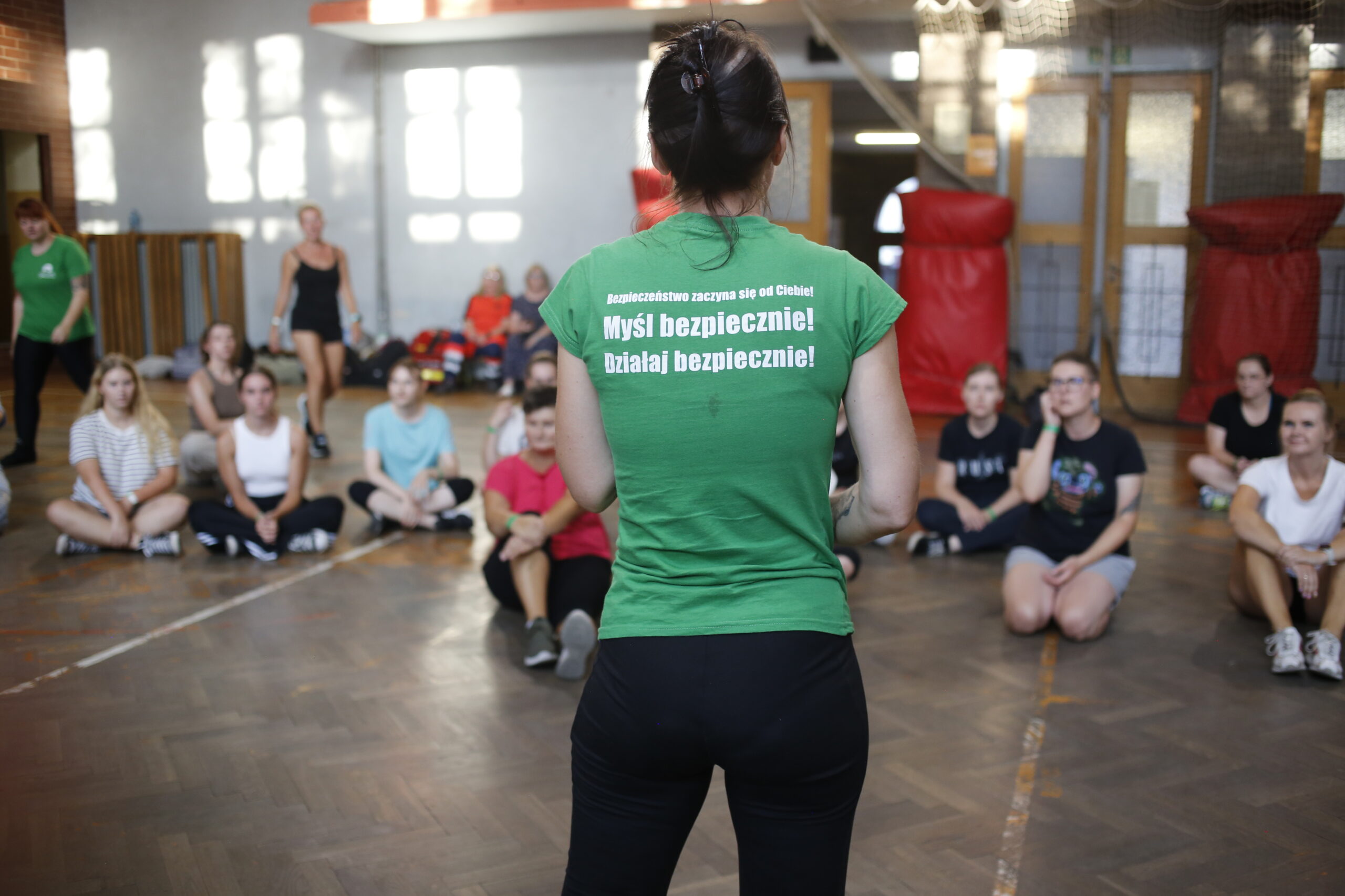 Edukacja i Warsztaty